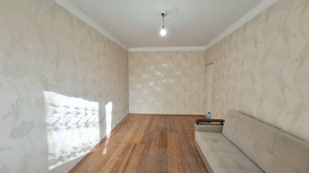 Satılır 2 otaqlı köhnə tikili 50 m² — Mənzil, Bakı (7)