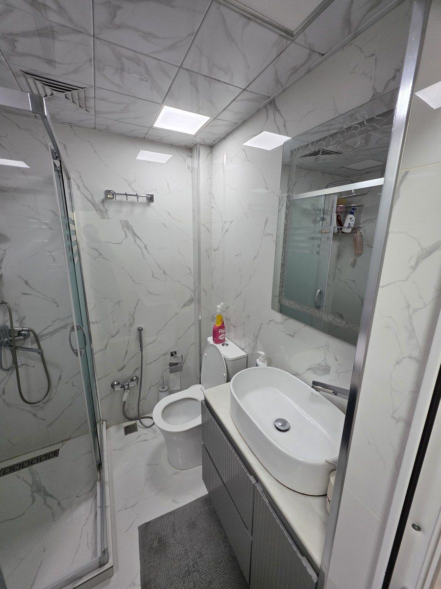 Satılır 3 otaqlı köhnə tikili 75 m² — Mənzil, Bakı (10)