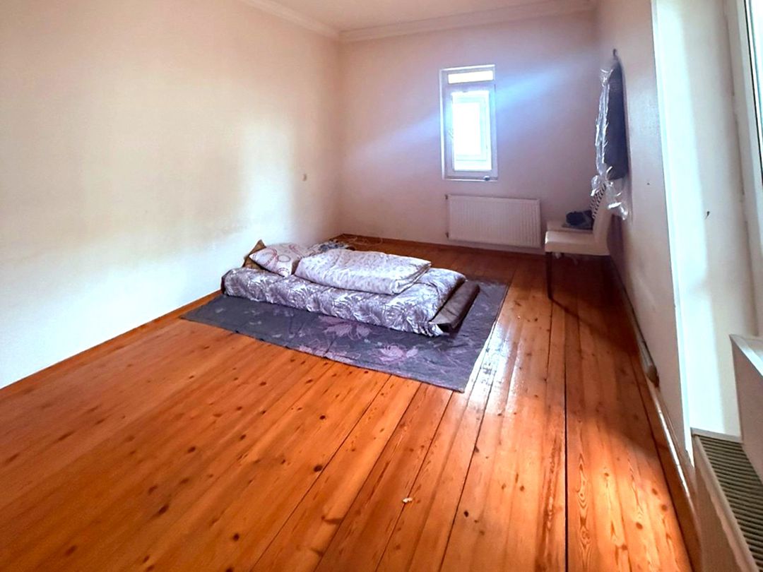 Satılır 3 otaqlı köhnə tikili 85 m² — Mənzil, Bakı (2)