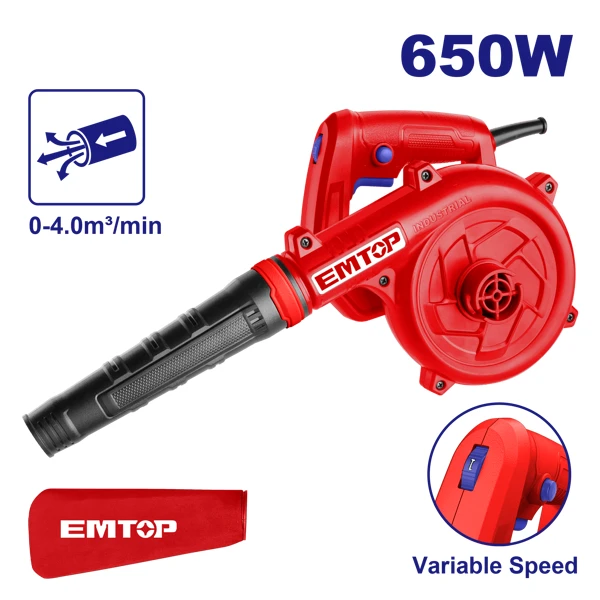 Aspirator blower EABR6003 — Təmir və inşaat, Bakı