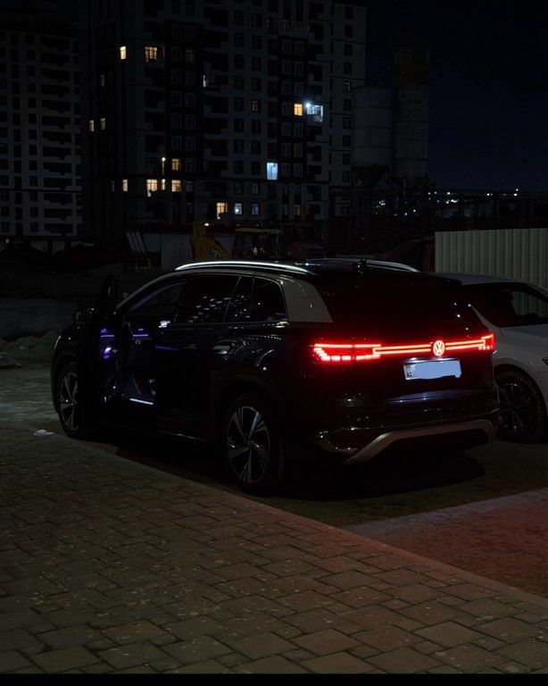 Volkswagen ID.6 Crozz, 84.8 kWh, 2023 il, 118 000 km — Avtomobillər, Bakı (8)