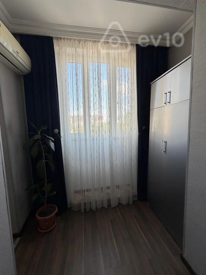 2 otaqlı mənzil, 45 m², Faiq Yusfov — Bakı