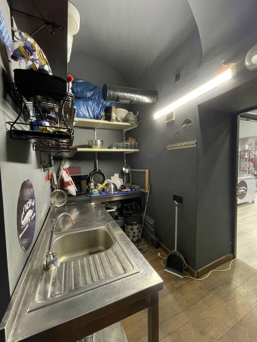 İcarəyə verilir obyekt 45 m² — Əmlak, Bakı (7)