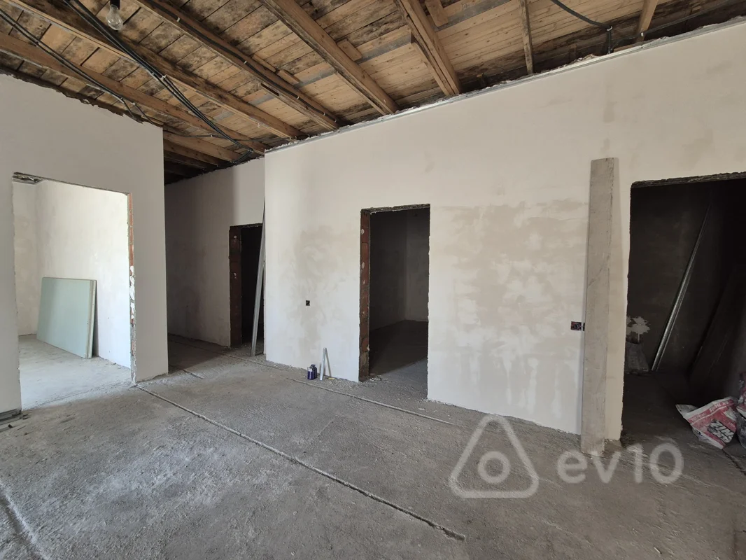 6 otaqlı həyət evi, 260 m², Xətai ray. Kənd Əhmədli m yaxın — Ev, villa, Bakı (9)