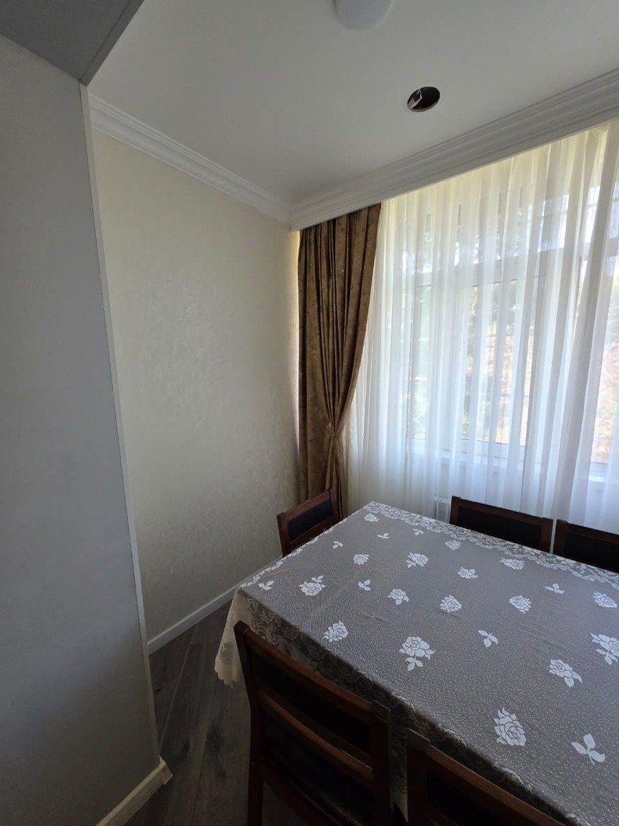 Satılır 3 otaqlı köhnə tikili 65 m² — Mənzil, Bakı (10)