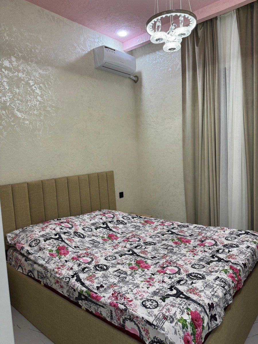 Satılır 4 otaqlı həyət evi/bağ evi 100 m² — Ev, villa, Bakı (8)