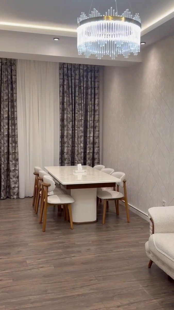 İcarəyə verilir 2 otaqlı yeni tikili 71 m² — Mənzil, Bakı