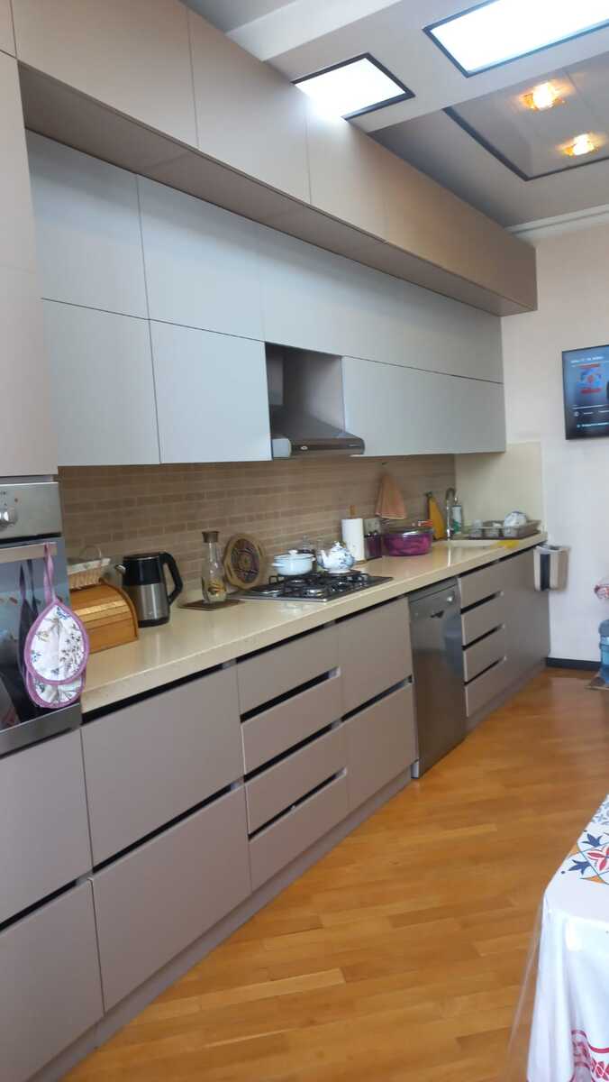 Satılır 3 otaqlı yeni tikili 178 m² — Mənzil, Bakı (12)