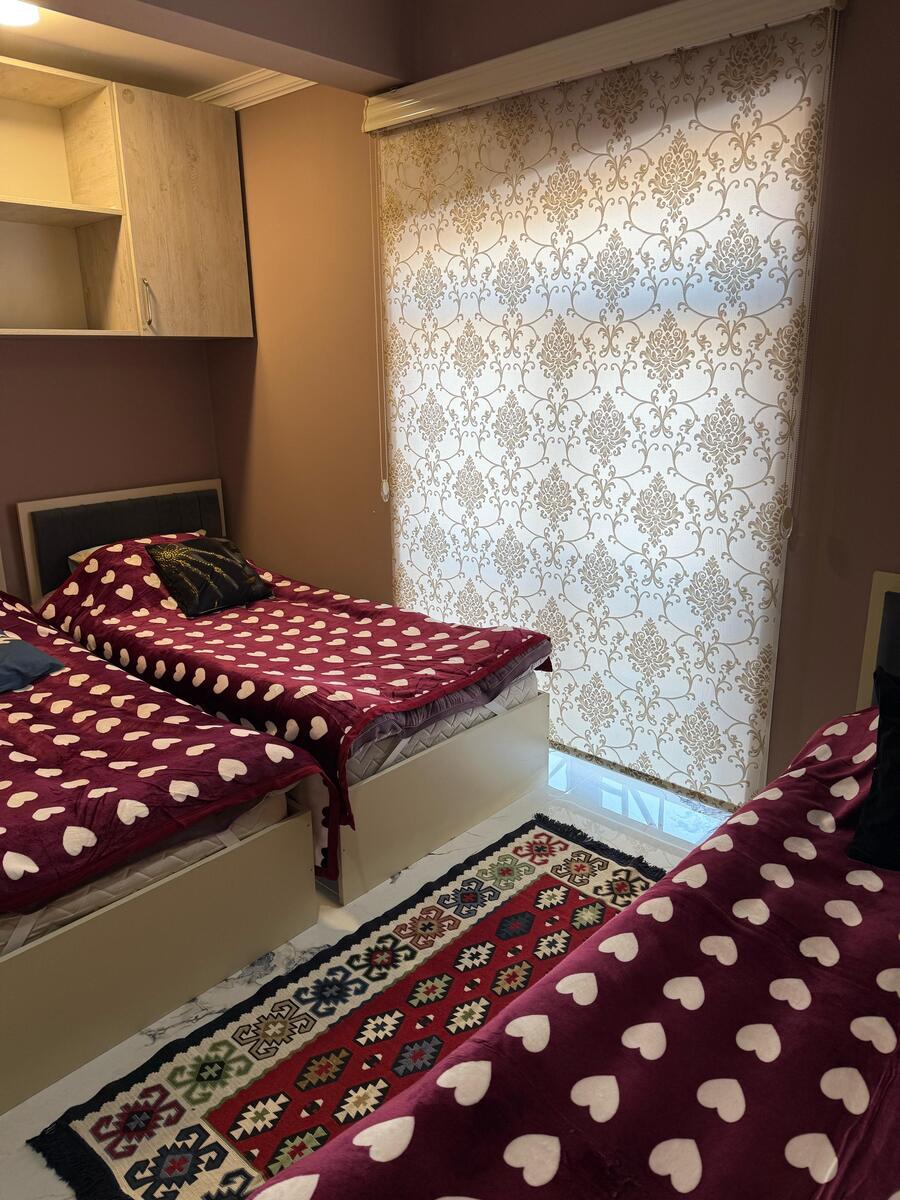Satılır 3 otaqlı həyət evi/bağ evi 115 m² — Ev, villa, Bakı (8)