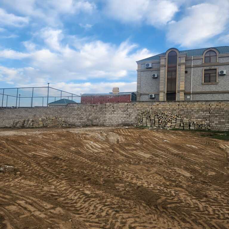 Satılır torpaq 18 sot — Torpaq, Bakı (3)