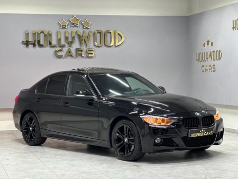 BMW 328, 2.0 L, 2016 il, 178 000 km — Bakı