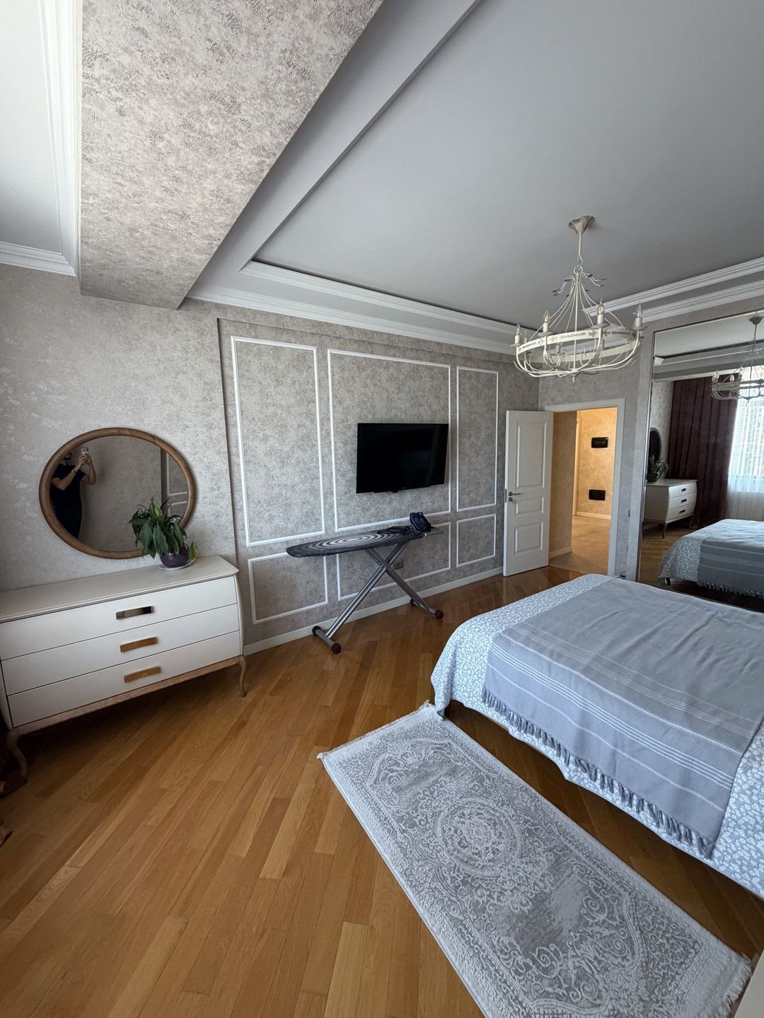 Satılır 2 otaqlı yeni tikili 114 m² — Mənzil, Bakı (12)