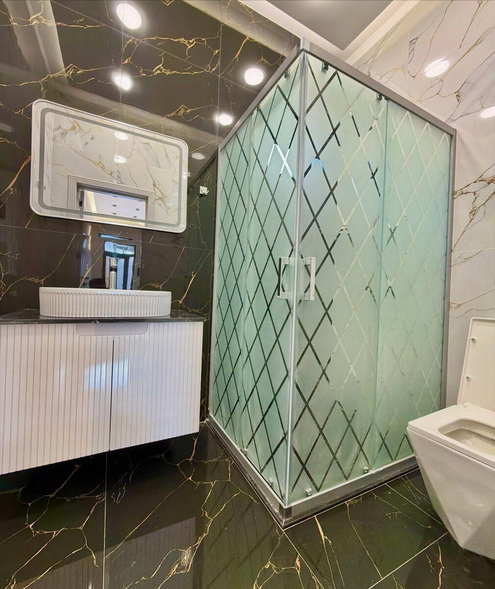 Satılır 4 otaqlı həyət evi/bağ evi 150 m² — Ev, villa, Bakı (10)