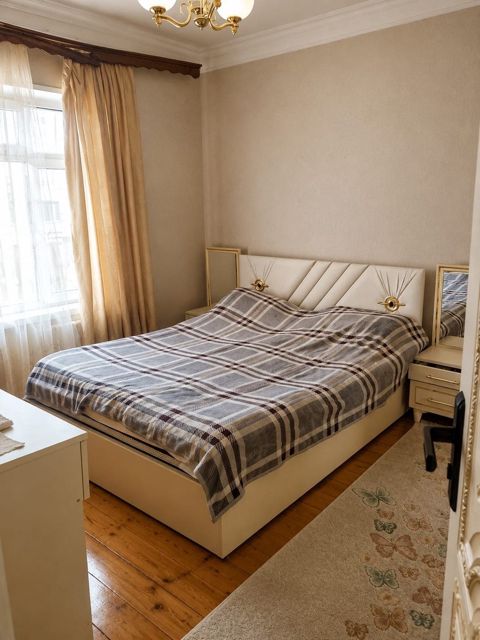 Satılır 4 otaqlı həyət evi/bağ evi 100 m² — Xırdalan
