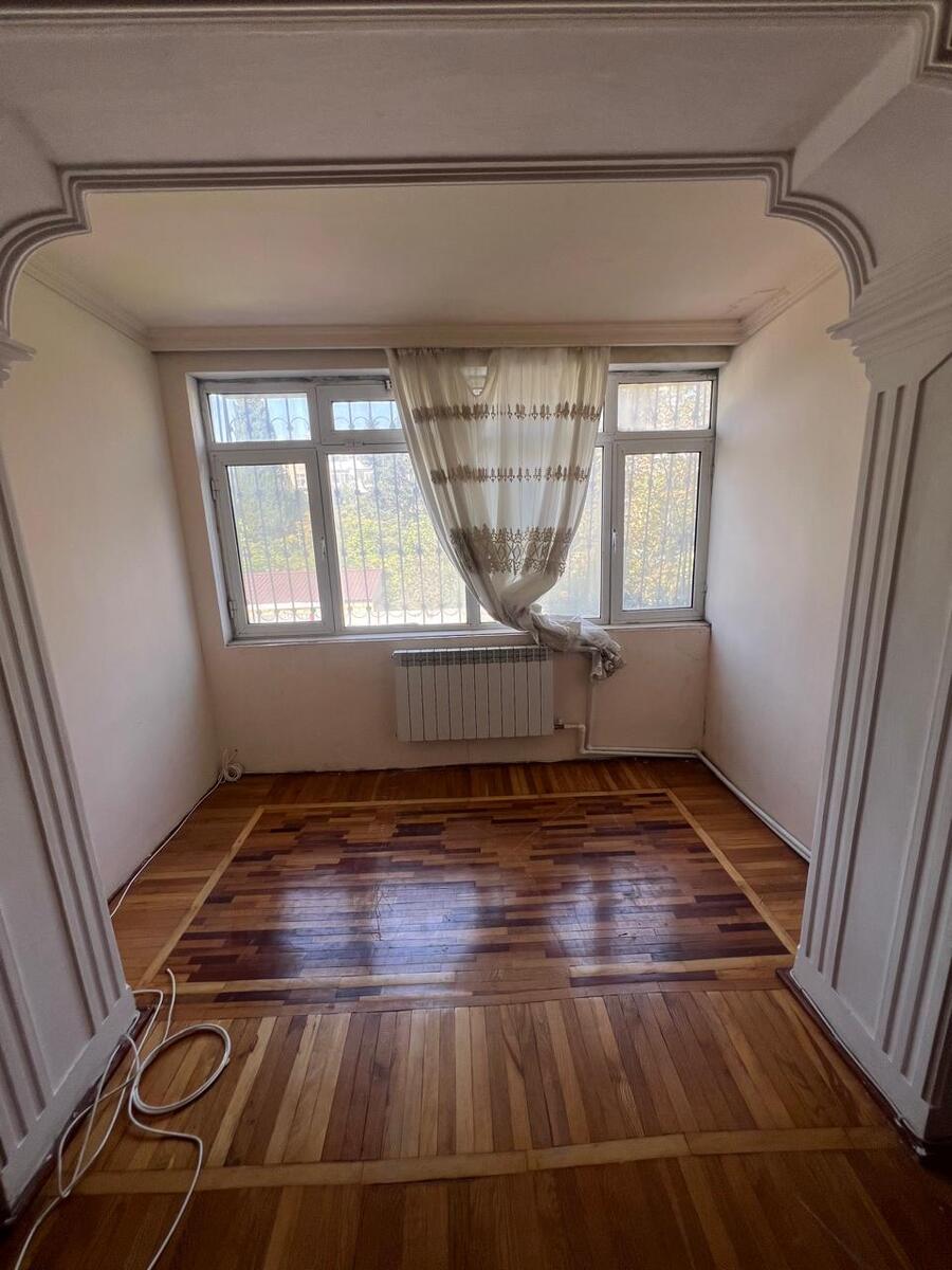 İcarəyə verilir 3 otaqlı köhnə tikili 75 m² — Mənzil, Bakı (2)