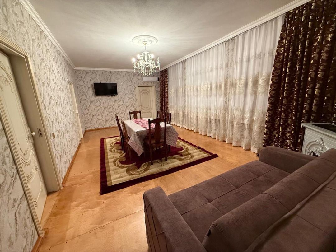 Bağ evi kirayə verilir, Quba r — Ev, villa, Quba (2)