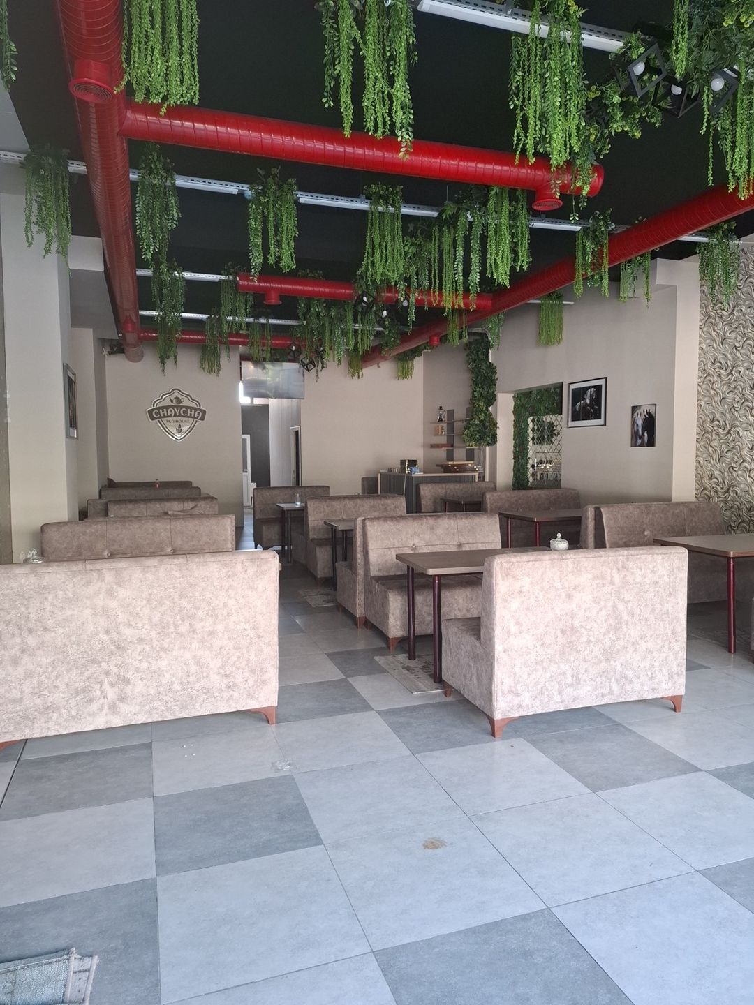 İcarəyə verilir obyekt 144 m² — Əmlak, Bakı (3)