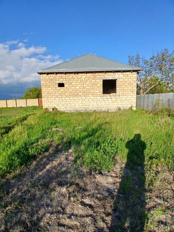 Həyət evi, Şəki ş — Ev, villa, Şəki (4)