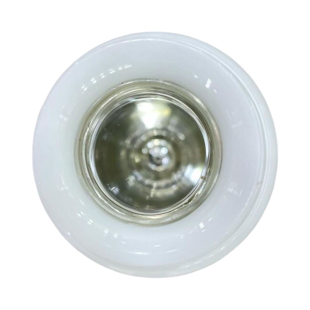 Termos ZTW-T10, şüşə/plastik, ağ, 400 ml — Mallar, Bakı (2)