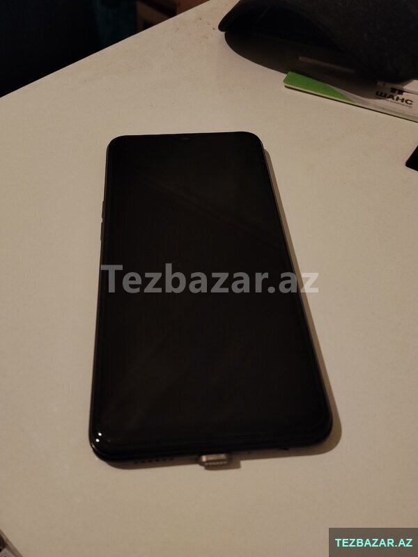 Samsung A10s ideal vezyet de adapter qutusu var — Smartfonlar, Bakı (5)