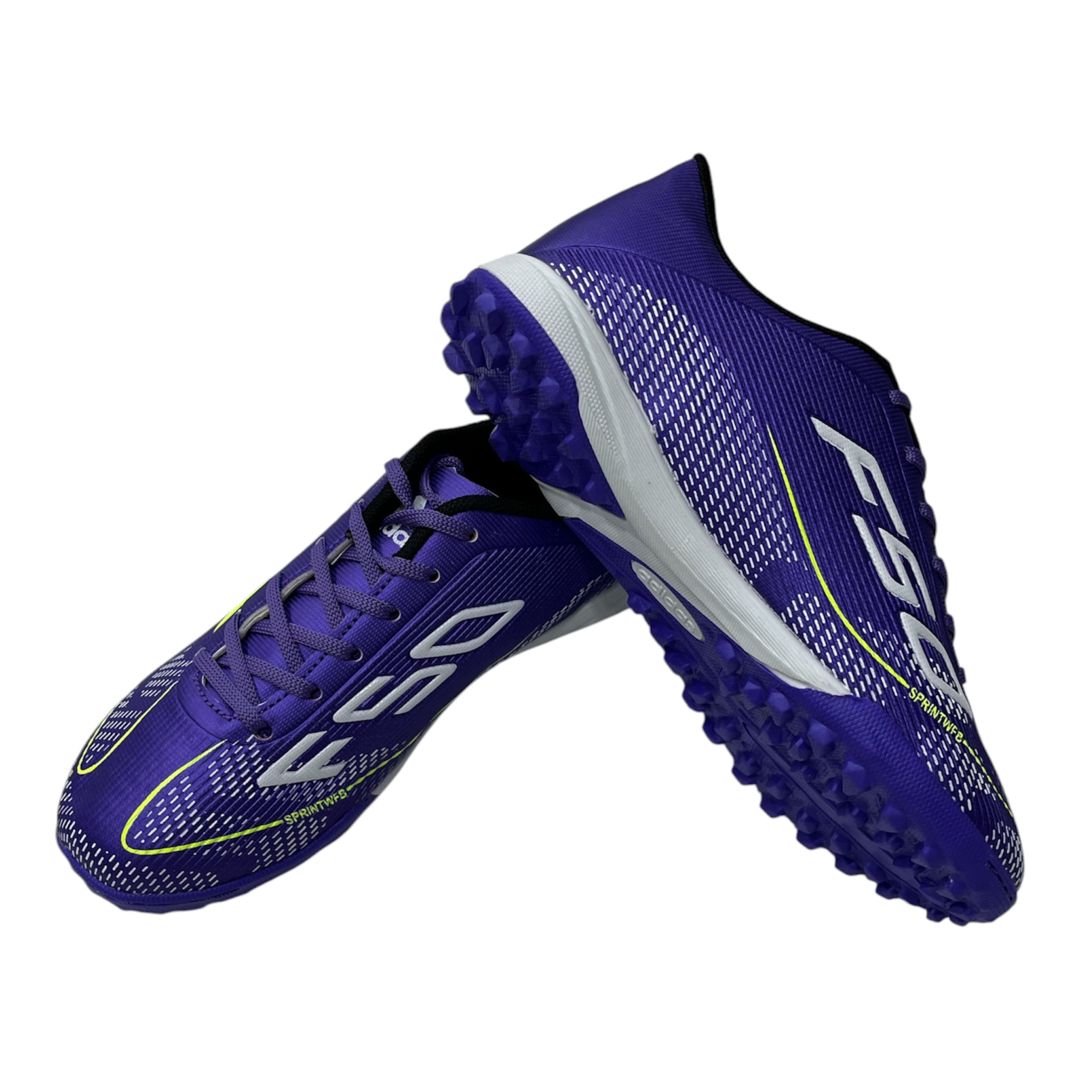 Futbol butsları No Brand F50, Fiberskin Sprintgrid, ölçü 36 — Mallar, Bakı (3)