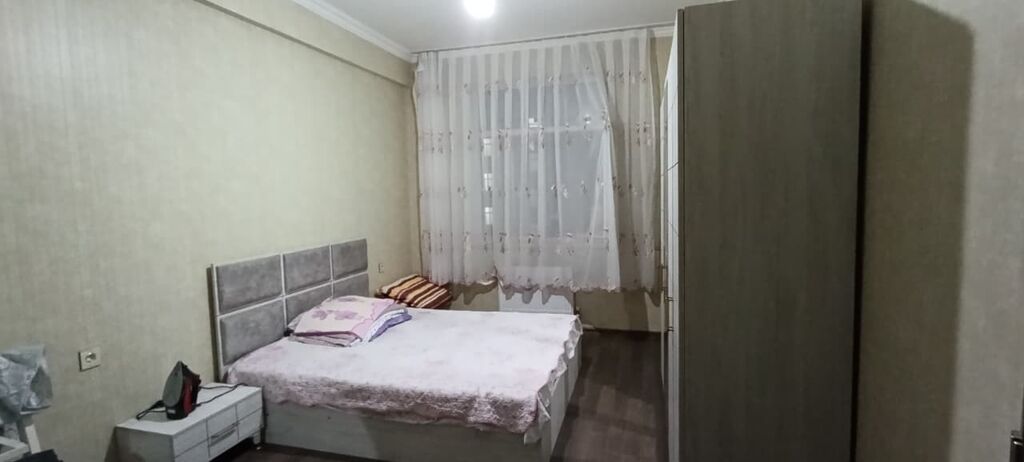 Mənzilin təsviri: Hövsan Mida 2 3 otaqlı, tam mebel ilə təchiz — Mənzil, Bakı (6)