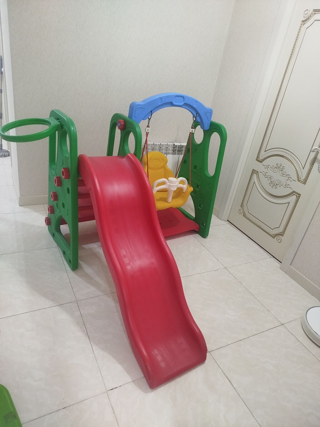 Aytac23 100 Azn Xirdalan Musiqi mektebinin yaxinligi(7461) — Qidalandırma stulları, Bakı