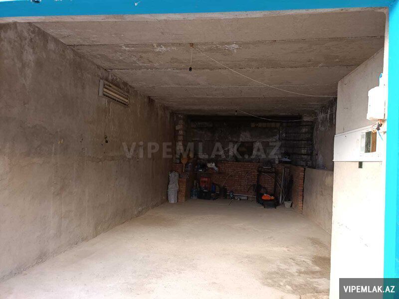 Binəqədi rayonunda 1 otaqlı Ofis Kirayə verilir, 65 m² — Ofis, Bakı (2)