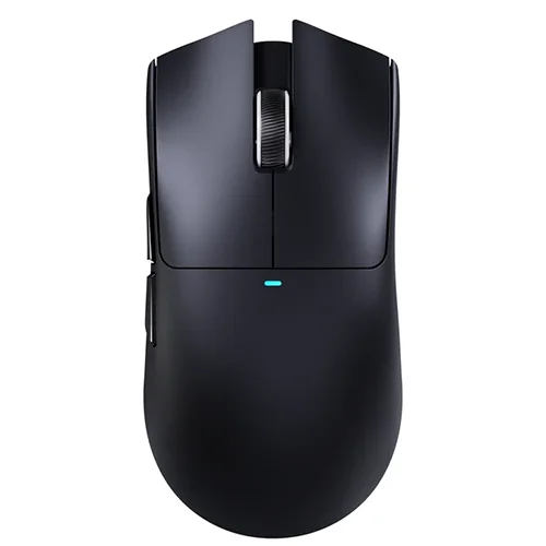 Attack Shark X11SE Black Gaming Mouse — Bakı