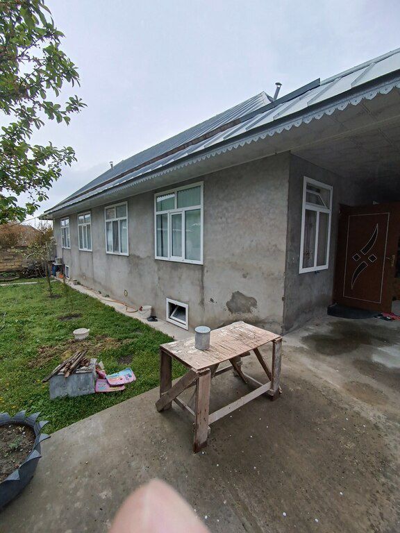 Həyət evi, Şəki ş — Ev, villa, Şəki