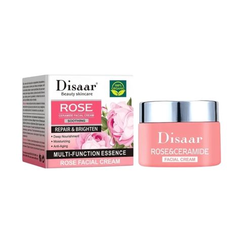 Üz kremi Disaar Rose&Ceramide 50 q — Bakı