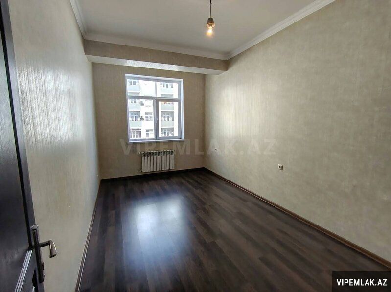 Suraxanı rayonunda 2 otaqlı Yeni tikili Satılır, 59 m² — Mənzil, Bakı (2)