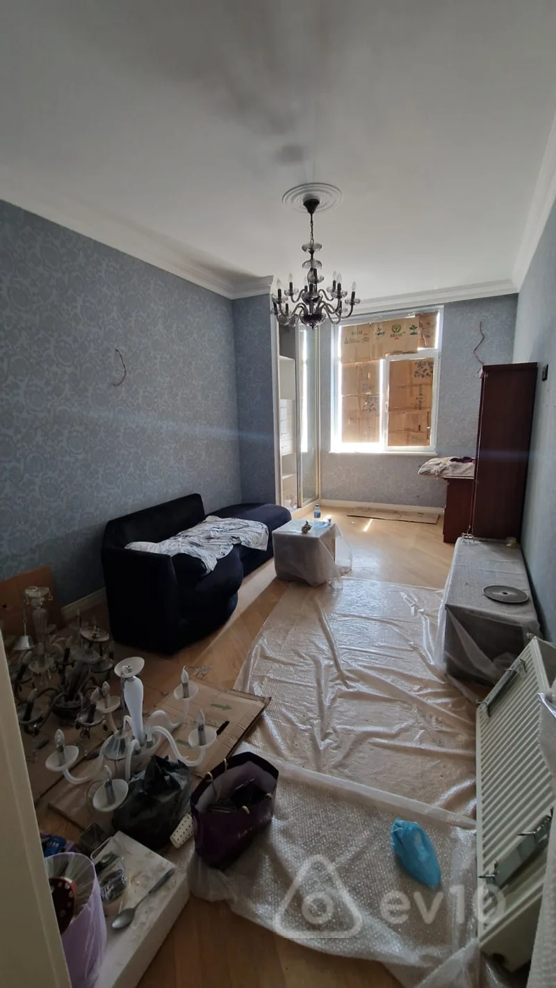 4 otaqlı mənzil, 200 m², Cəlil Məmmədquluzadə Küçəsi — Mənzil, Bakı (8)