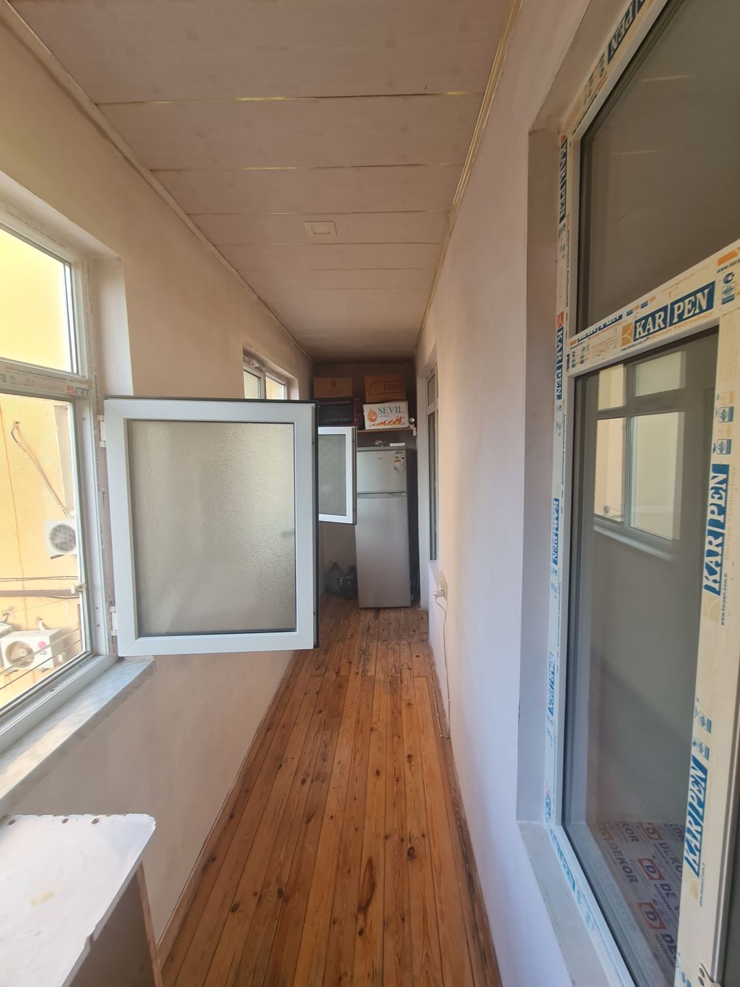 Satış: 2 otaqlı Köhnə tikili, 40 m², Xətai rayonu — Mənzil, Bakı (3)
