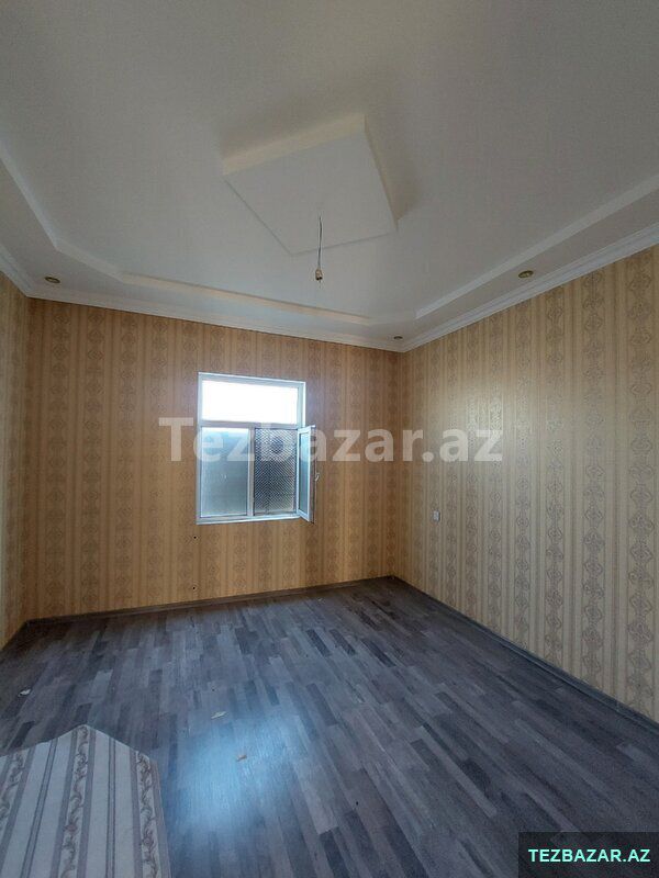 3 otaq həyət evi satışda — Ev, villa, Xırdalan (5)