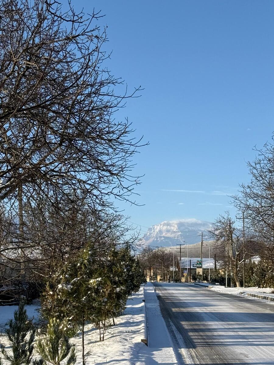 Həyət evi kirayə verilir, Qusar ş — Ev, villa, Qusar (10)