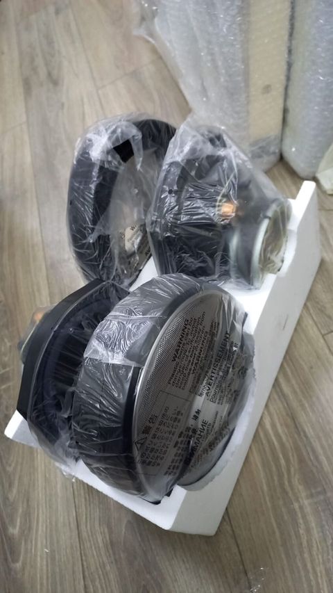 Məhsul: Kenwood KFC-HQR710EX avtomobil akustikası (2 ədəd dinamik — Bakı