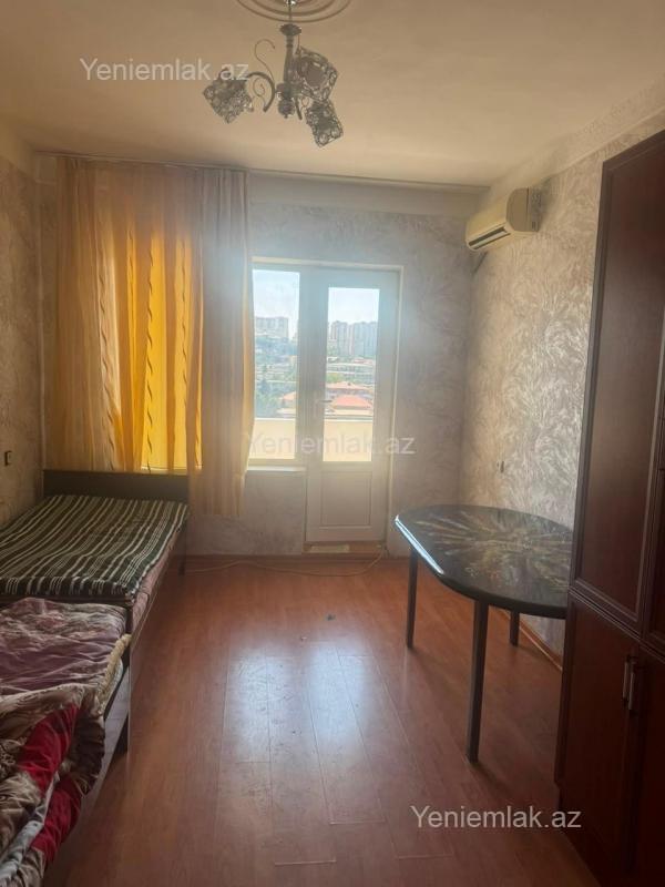 Kirayə 3 otaqlı Bina evi menzil (Köhnə tikili), 85 m², Sabunçu rayonu — Mənzil, Bakı (4)
