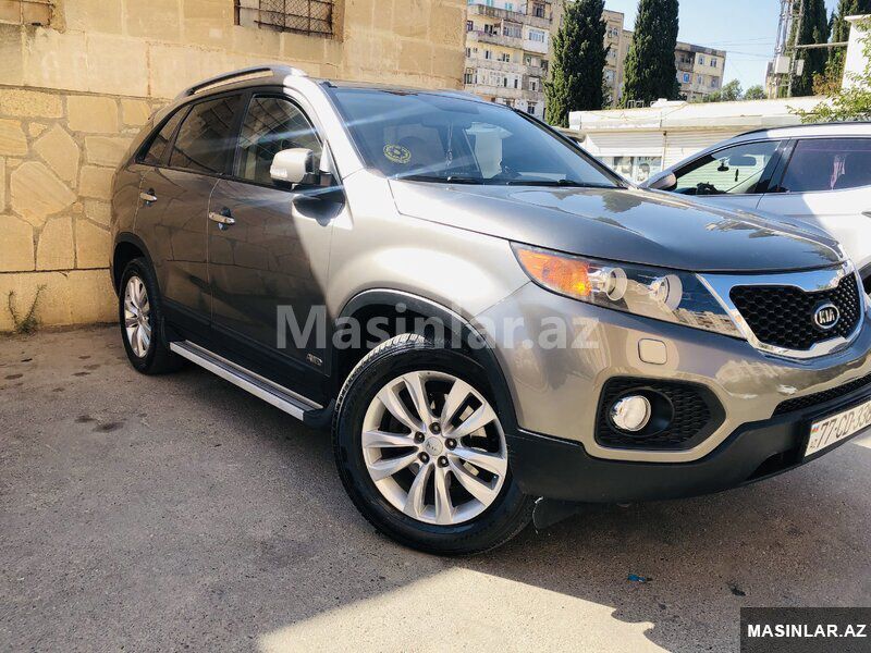 Kia Sorento, 2011 il 77-CD-338 — Avtomobillər, Bakı