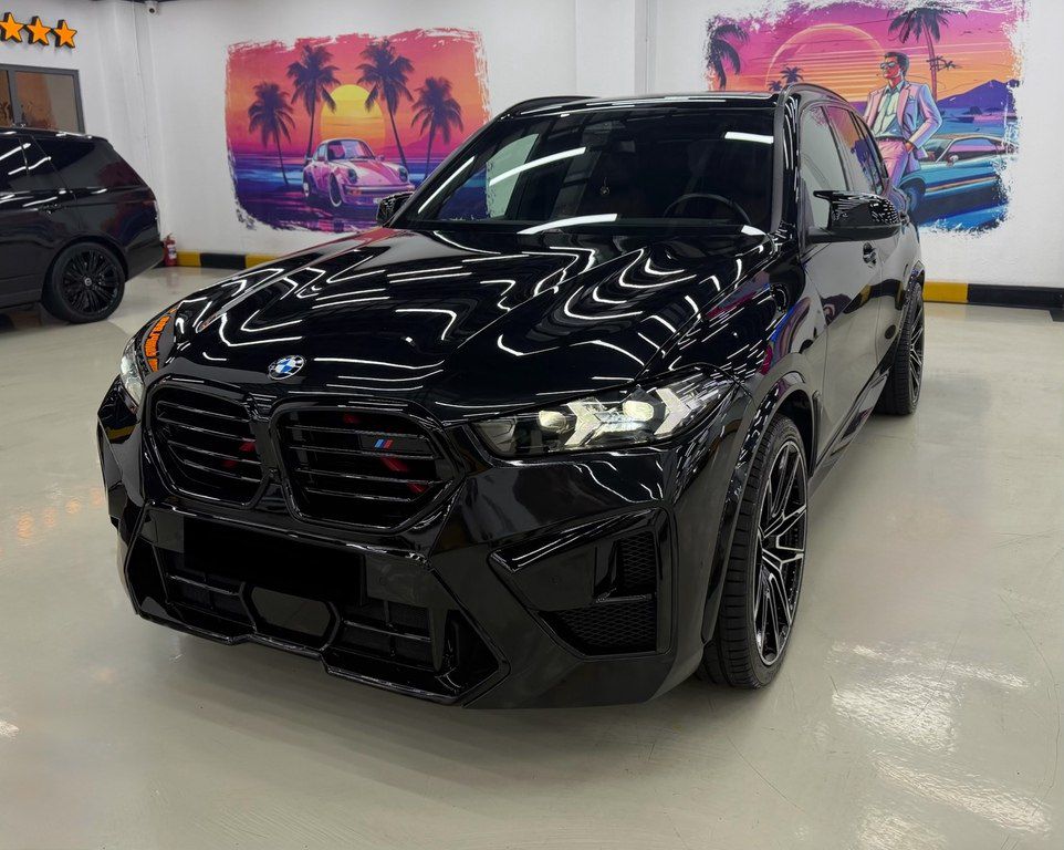 BMW X5, 3.0 L, 2023 il, 70 000 km — Avtomobillər, Bakı