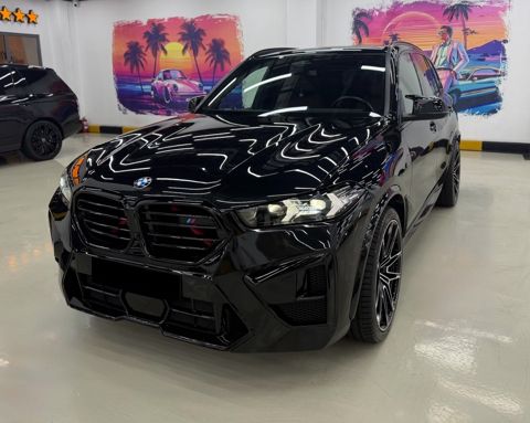 BMW X5, 3.0 L, 2023 il, 70 000 km — Bakı
