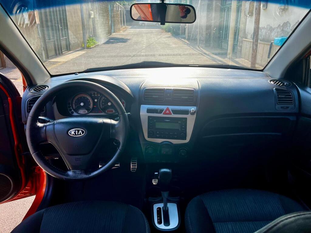 Kia Picanto, 1.1 L, 2008 il, 260 000 km 99-RM-927 — Avtomobillər, Bakı (4)