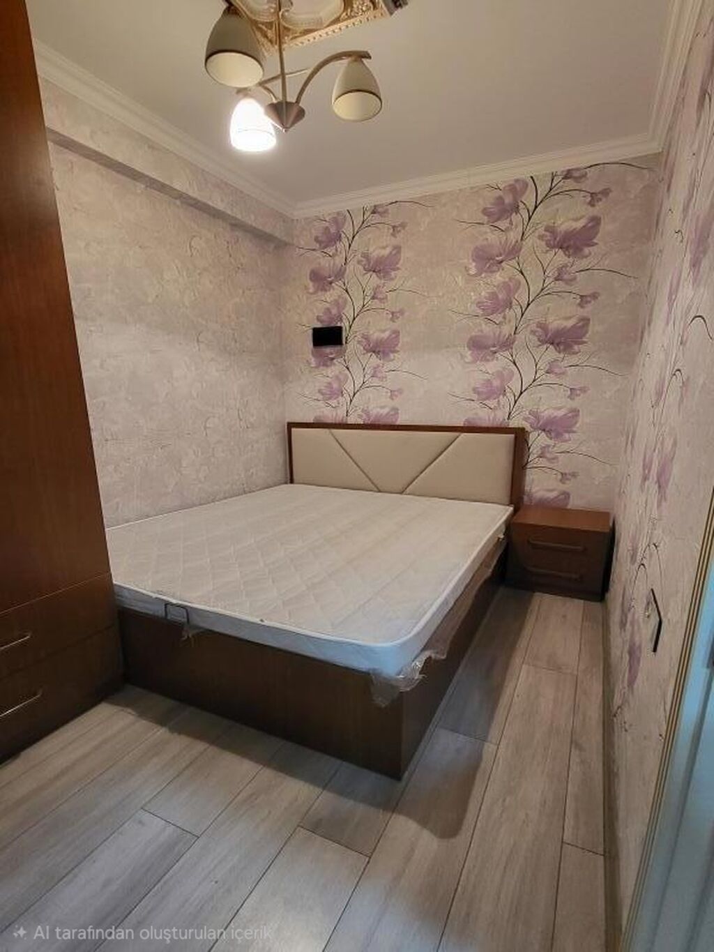 Masazir Dream Park Yasayis kompleksinde 8/7 mertebesi 2 otag temirli — Mənzil, Bakı (3)