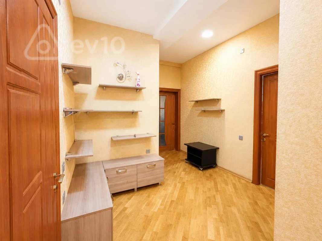 3 otaqlı mənzil, 145 m², Hüseyn Cavid prospekti — kirayə — Mənzil, Bakı (10)