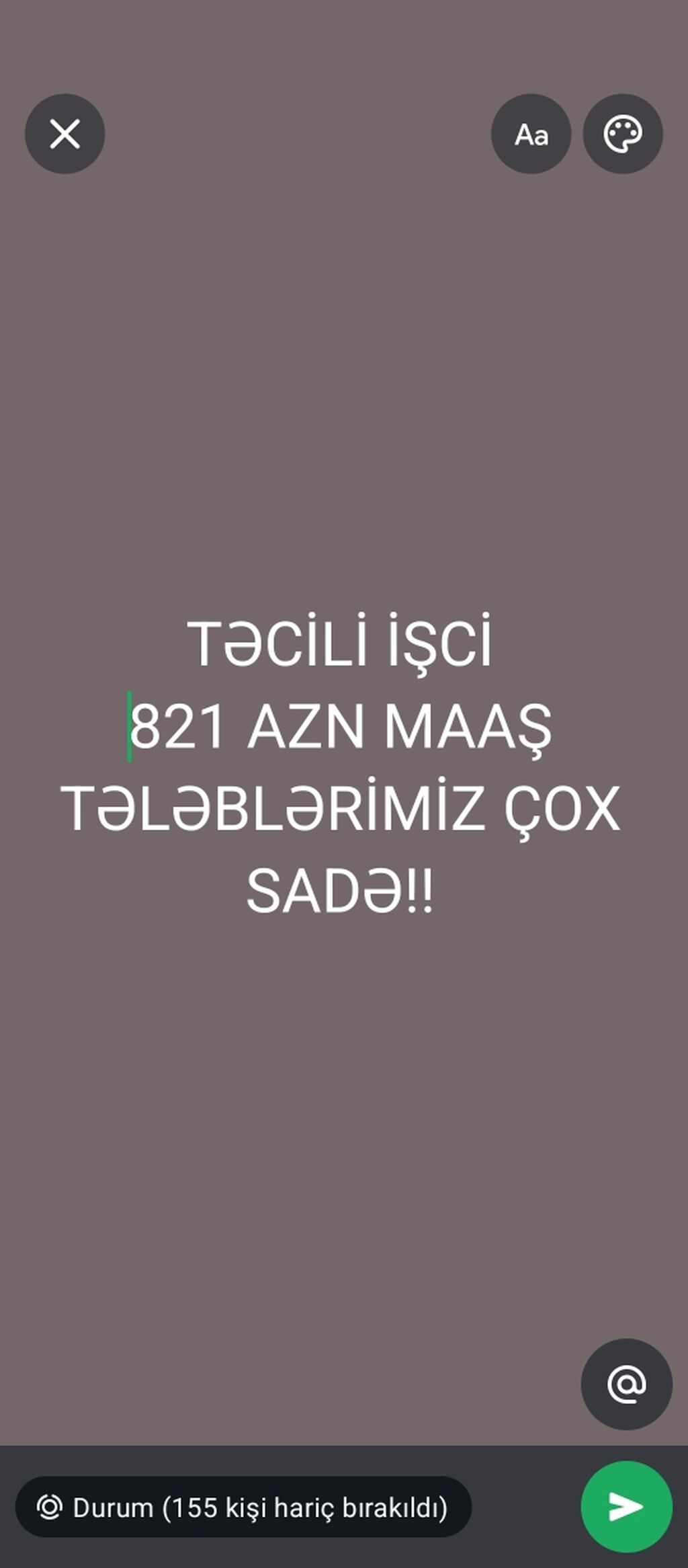 Bakıda Mühafizə tələb olunur.Ətrafli məlumat üçün whatsapp da yaz bos — Keşikçilik və Təhlükəsizlik, Bakı