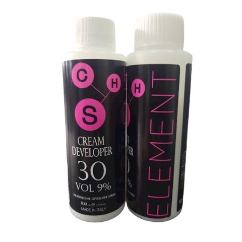 Krem-oksidant Element 30 V 100 ml — Bakı