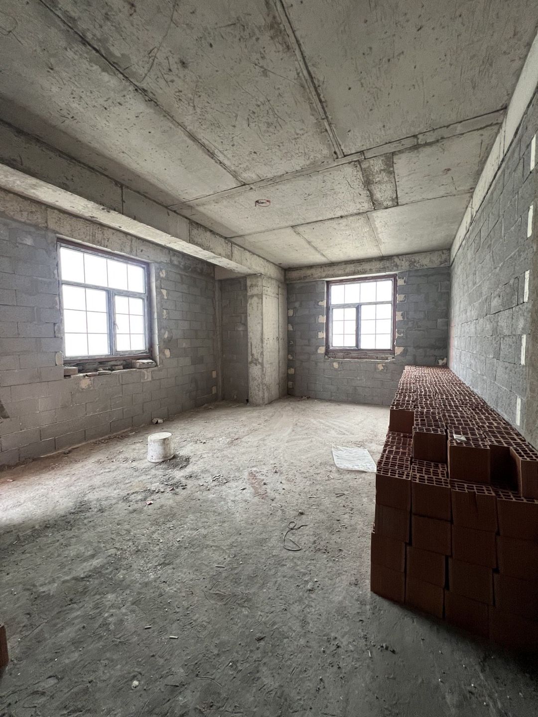 Satılır 6 otaqlı yeni tikili 305 m² — Mənzil, Bakı (3)