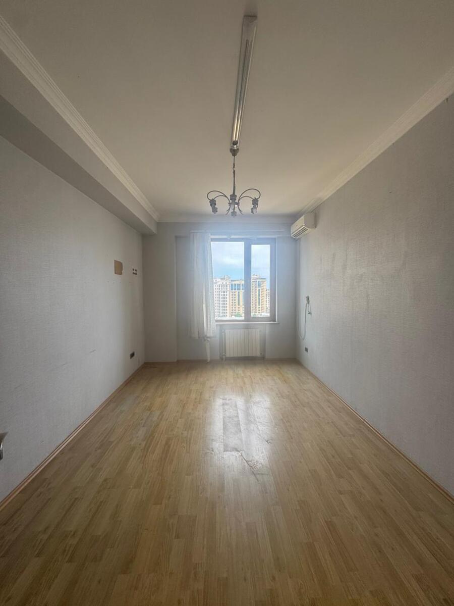 İcarəyə verilir 6 otaqlı ofis 212 m² — Ofis, Bakı (5)