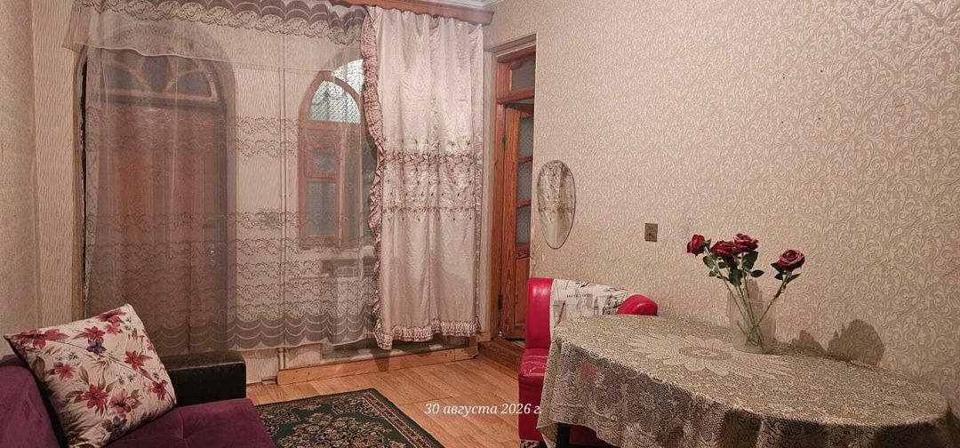 İcarəyə verilir 2 otaqlı həyət evi/bağ evi 50 m² — Ev, villa, Bakı (5)