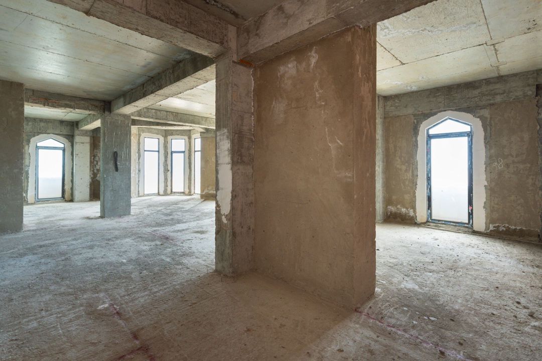 Satılır 4 otaqlı yeni tikili 267 m² — Mənzil, Bakı (9)